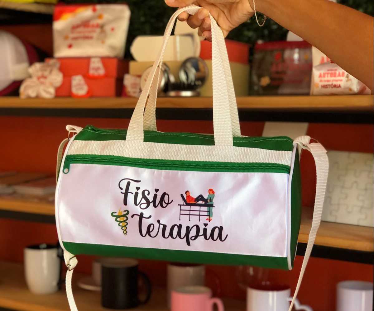Bolsa cilíndrica