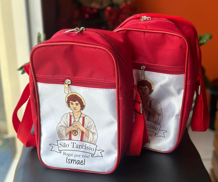 Bag transversal grande