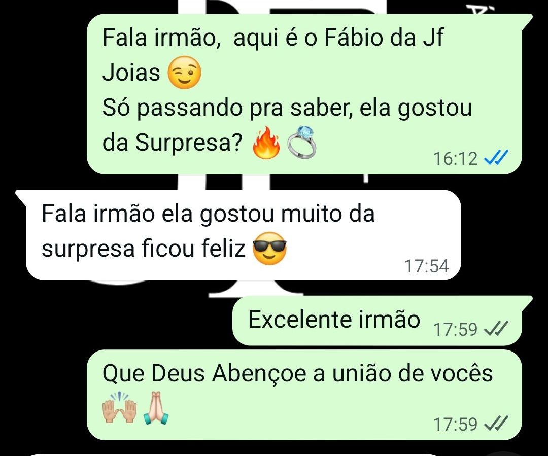 Casal Jack e Rose