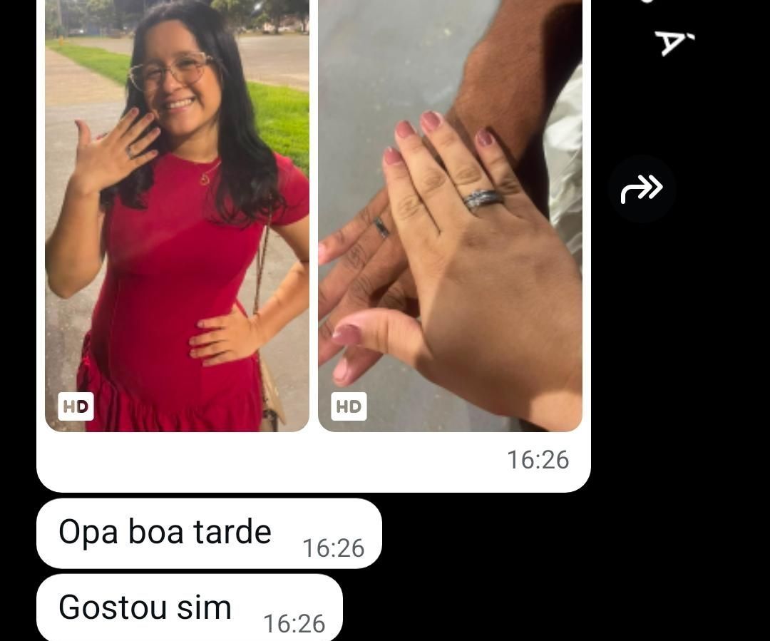 Combo Quero Você 😍