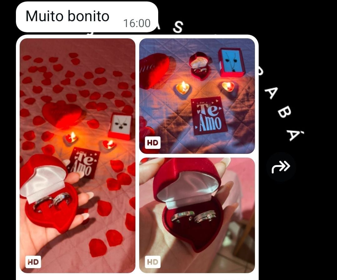 Combo Surpreenda - Casal Simples