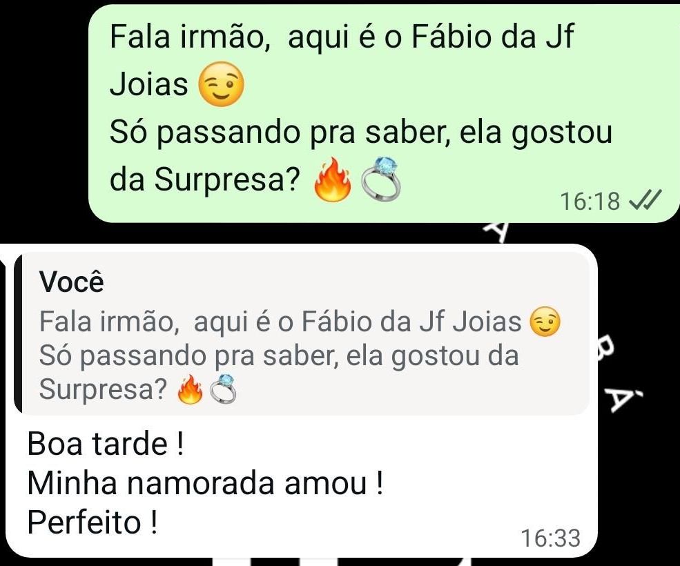 Combo Quero Você 😍