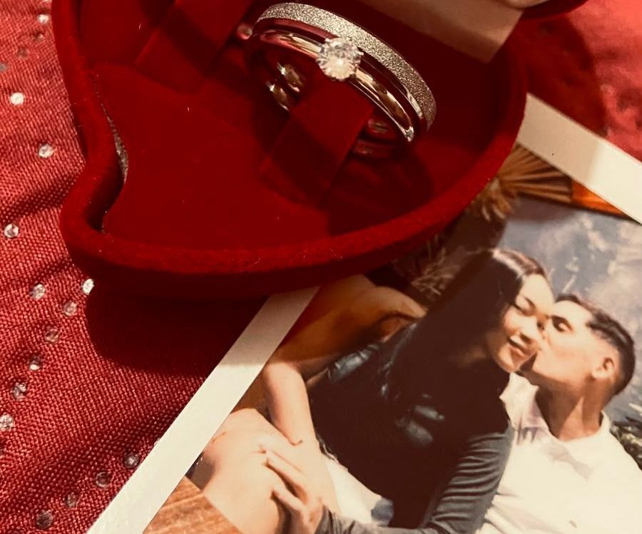 Combo Sempre Juntos 👩❤️👨