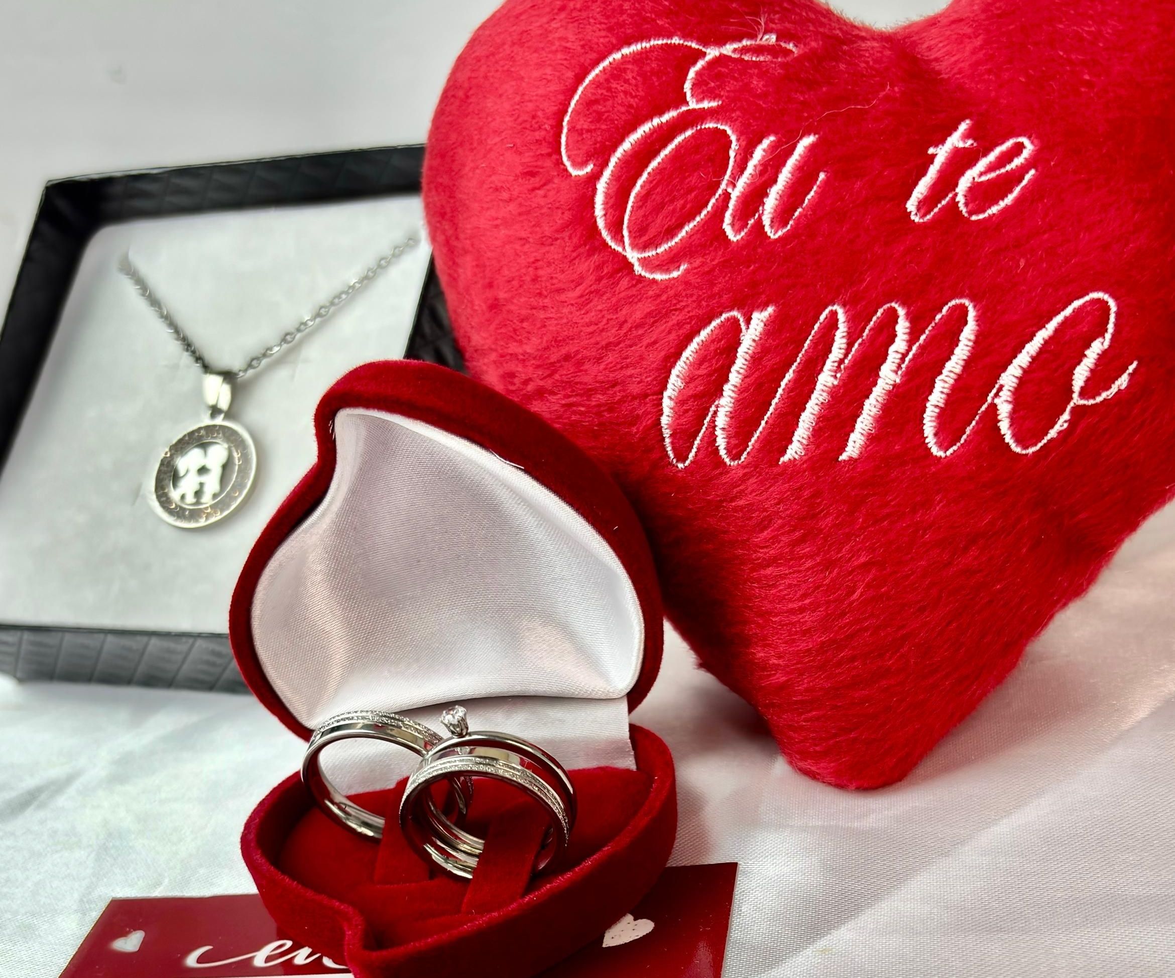 Combo Surpreenda