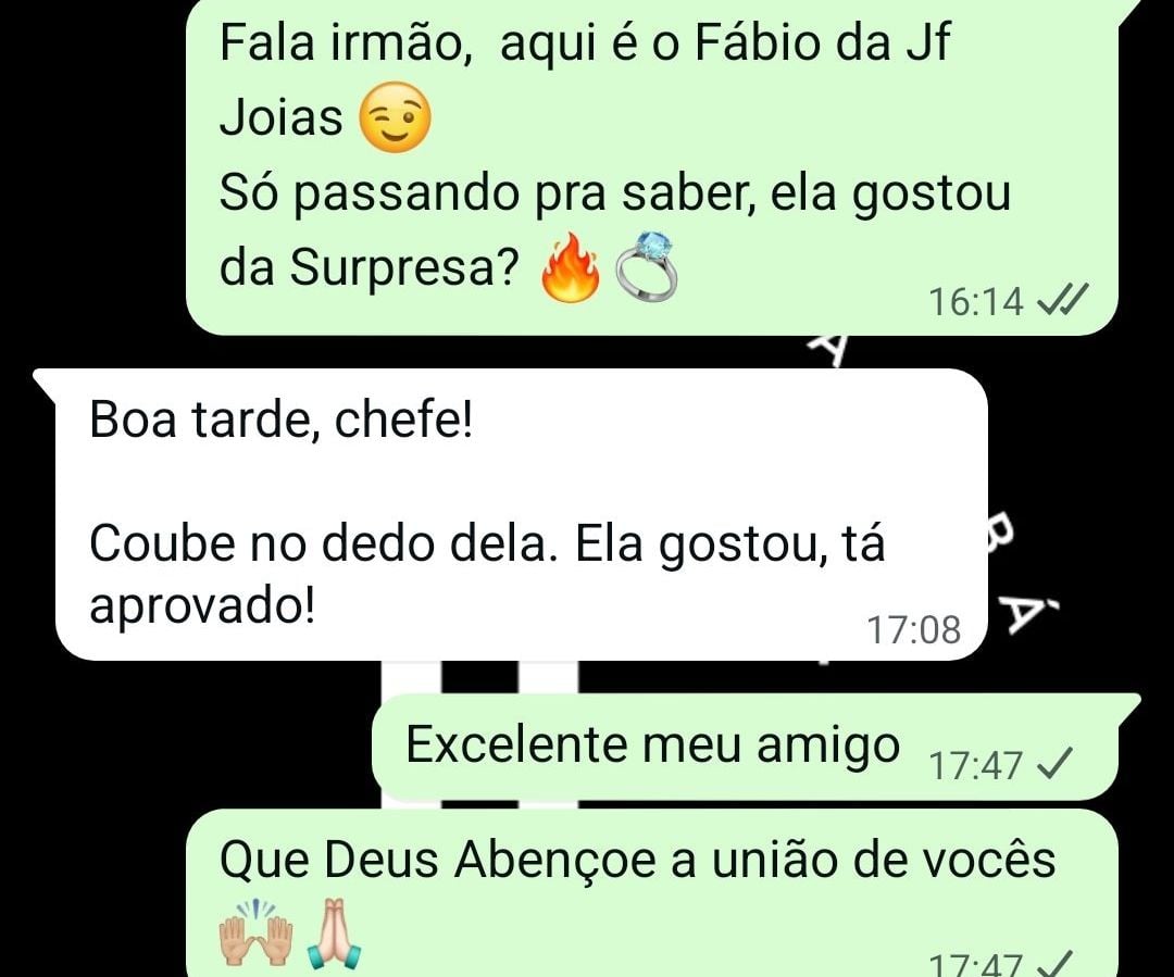 Casal Romeu e Julieta