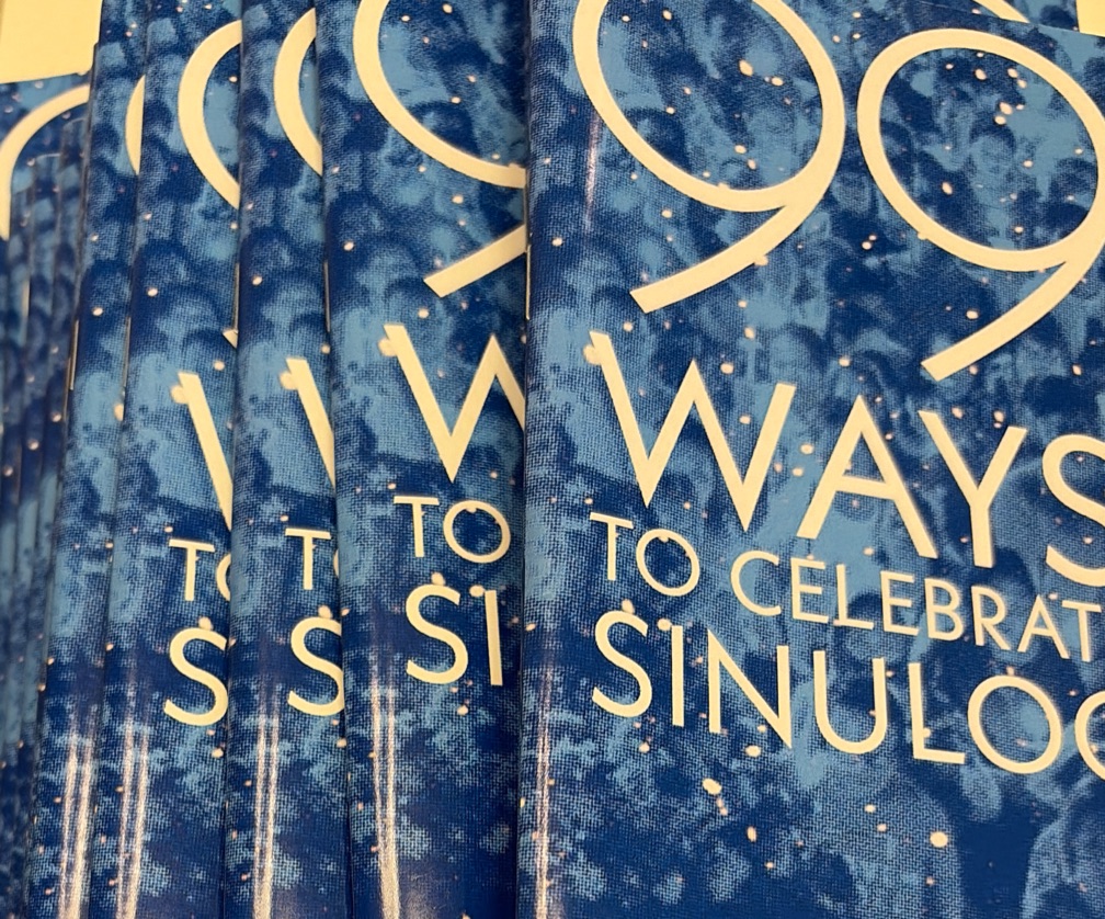 99 Ways to Celebrate Sinulog, Weather Report