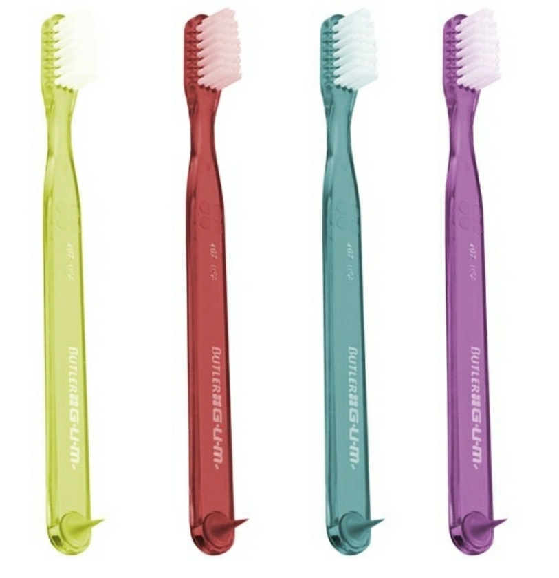 Classic 411 Full Cepillo Dental