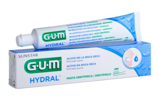 HYDRAL Pasta Dental 75 ml