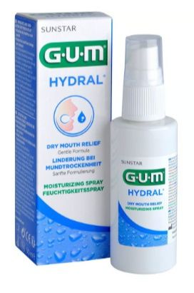 HYDRAL Spray Hidratante 50 ml