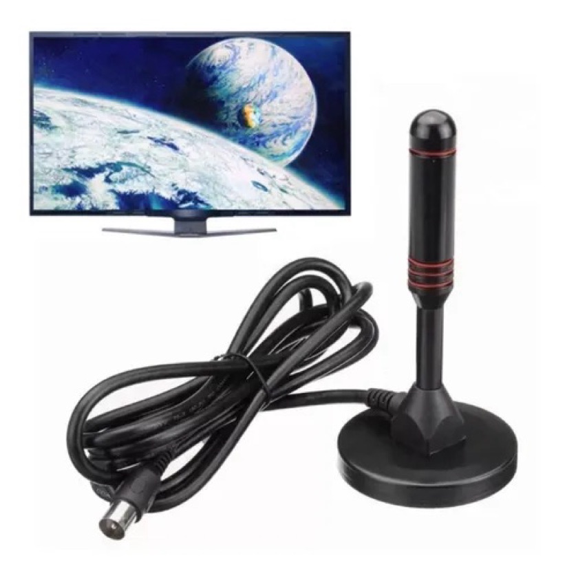 Antena TDT 5 mts