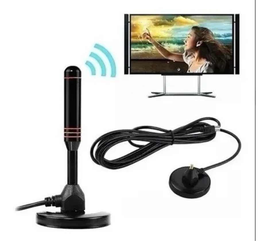 Antena TDT 5 mts