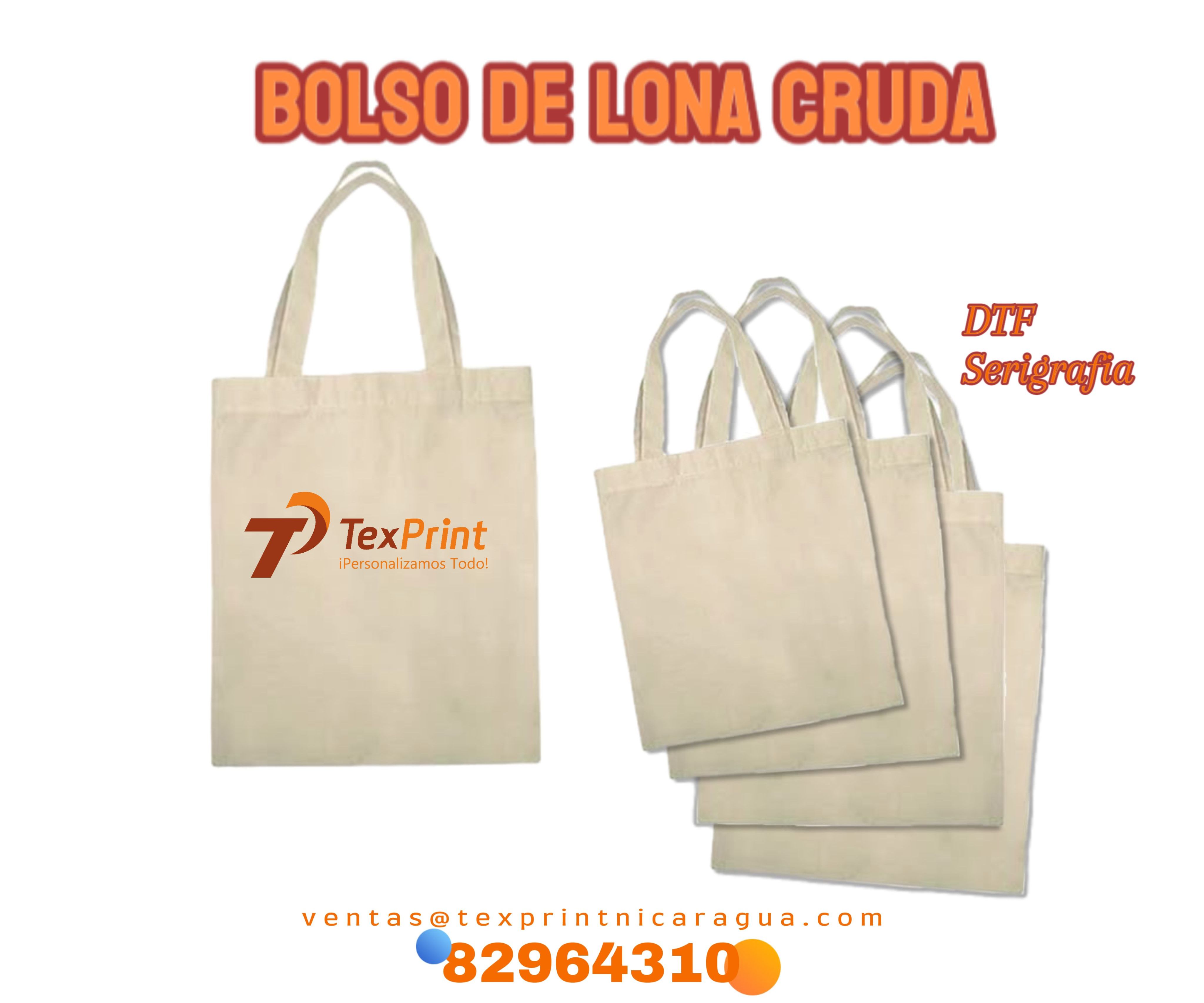 Bolsos Totebags Lisos