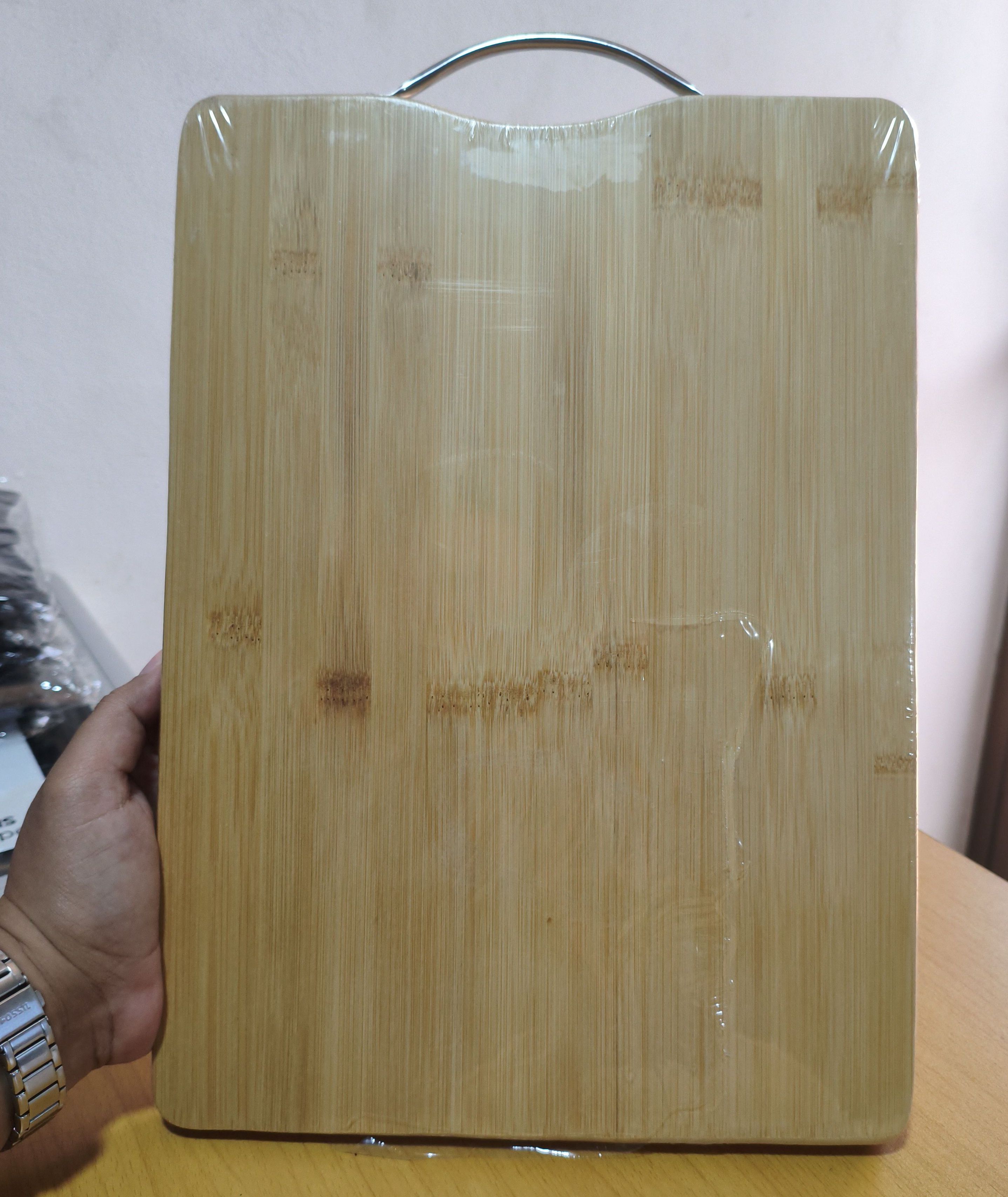 Tabla de picar 38 X 29 cm