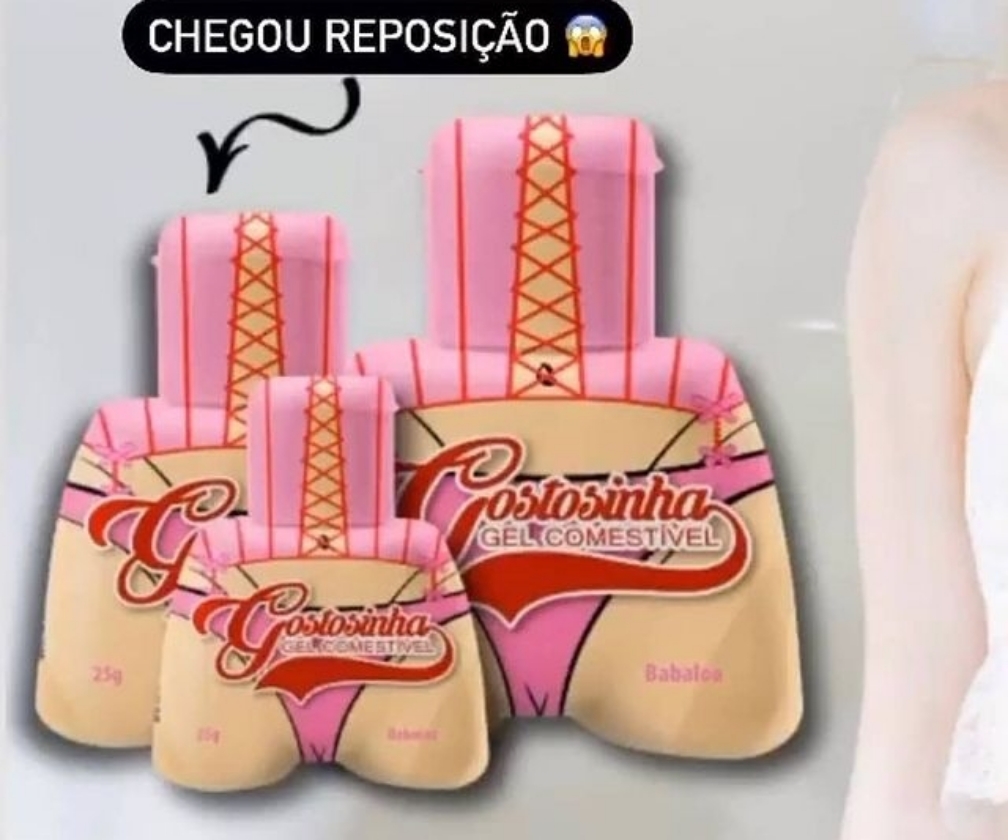 Gostosinha