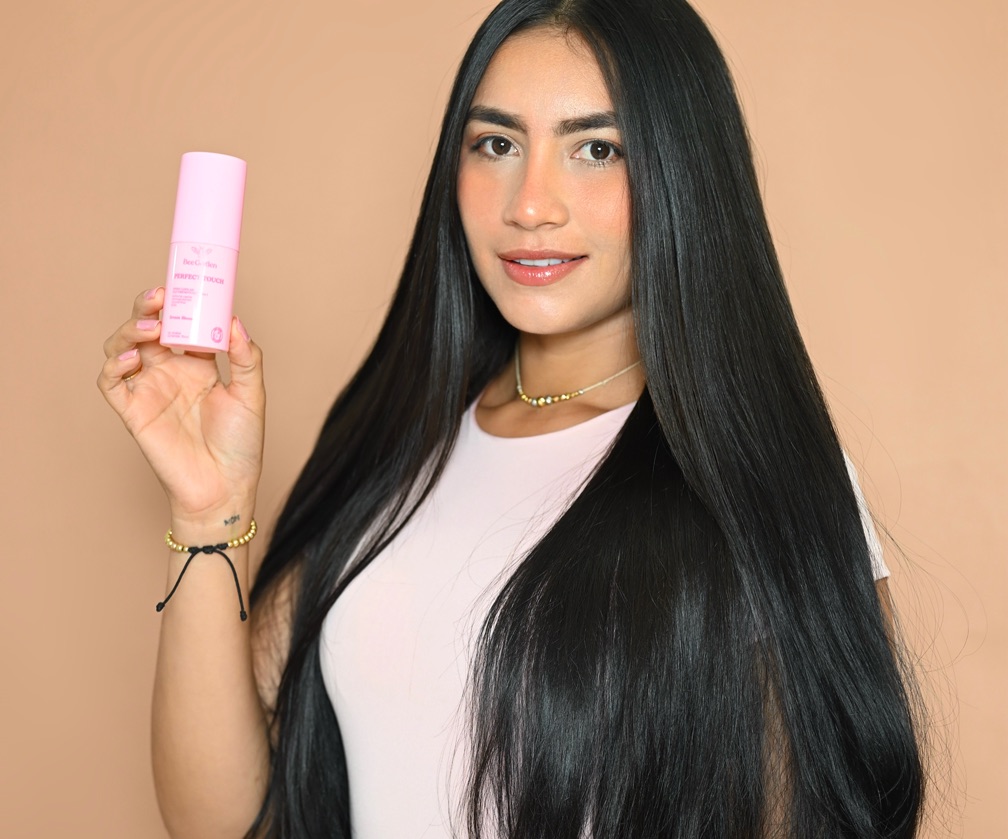 Spray multibeneficios