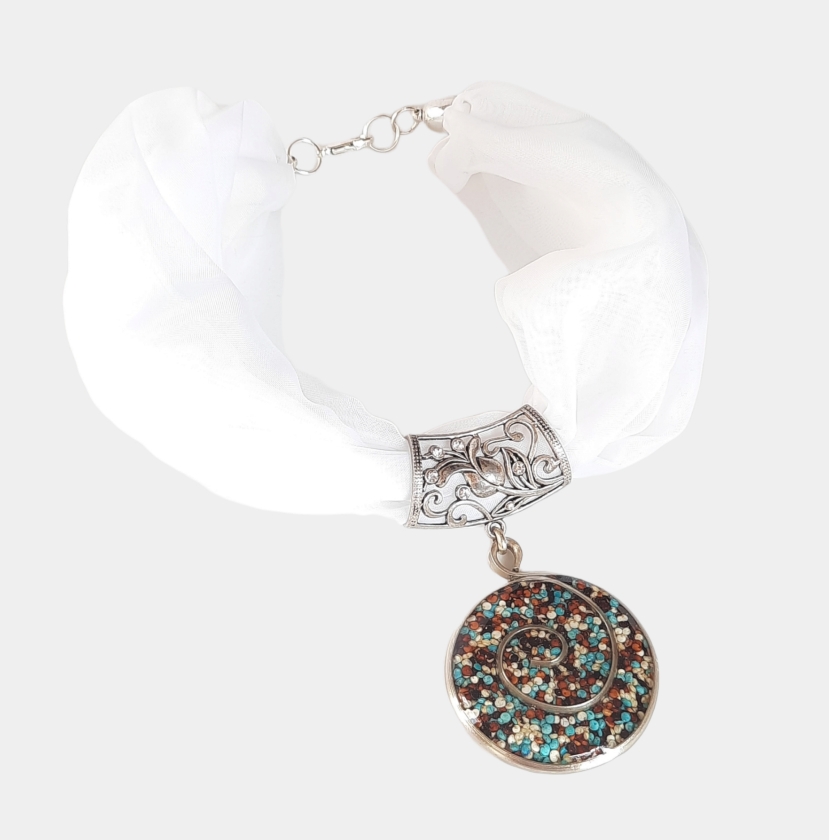 Collar Mixtura