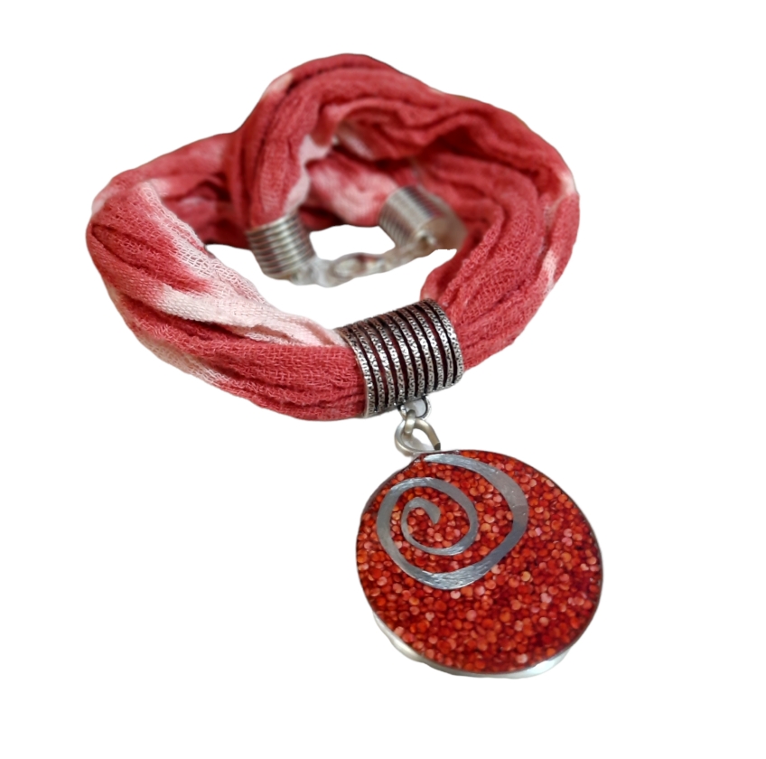Collar Pancarita