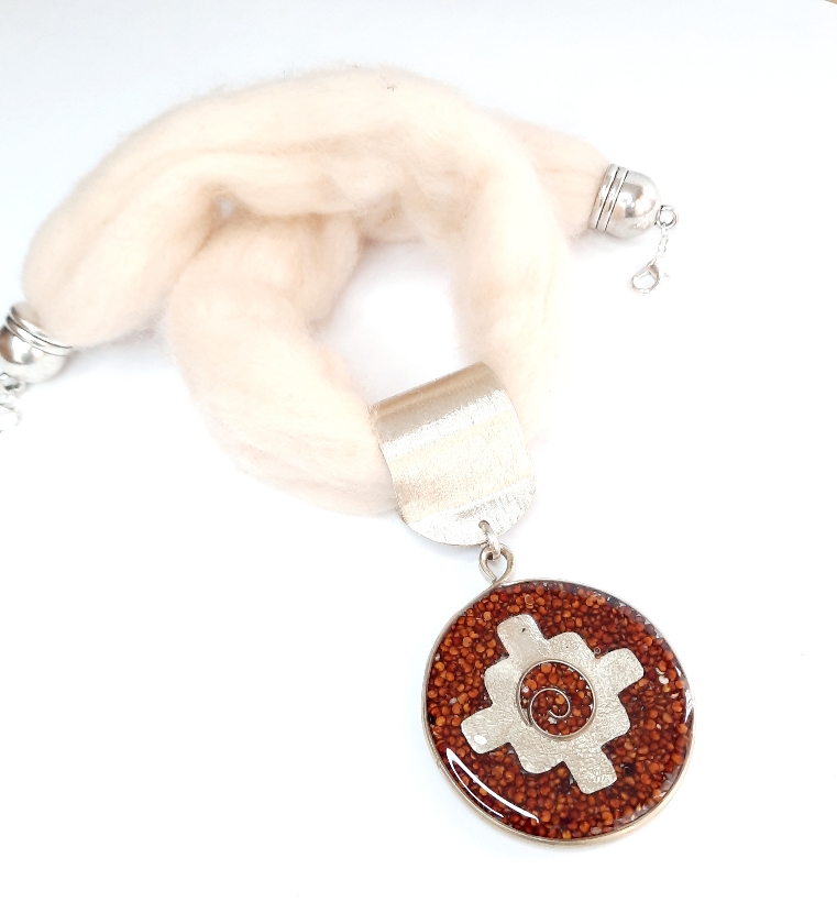 Collar Chakana