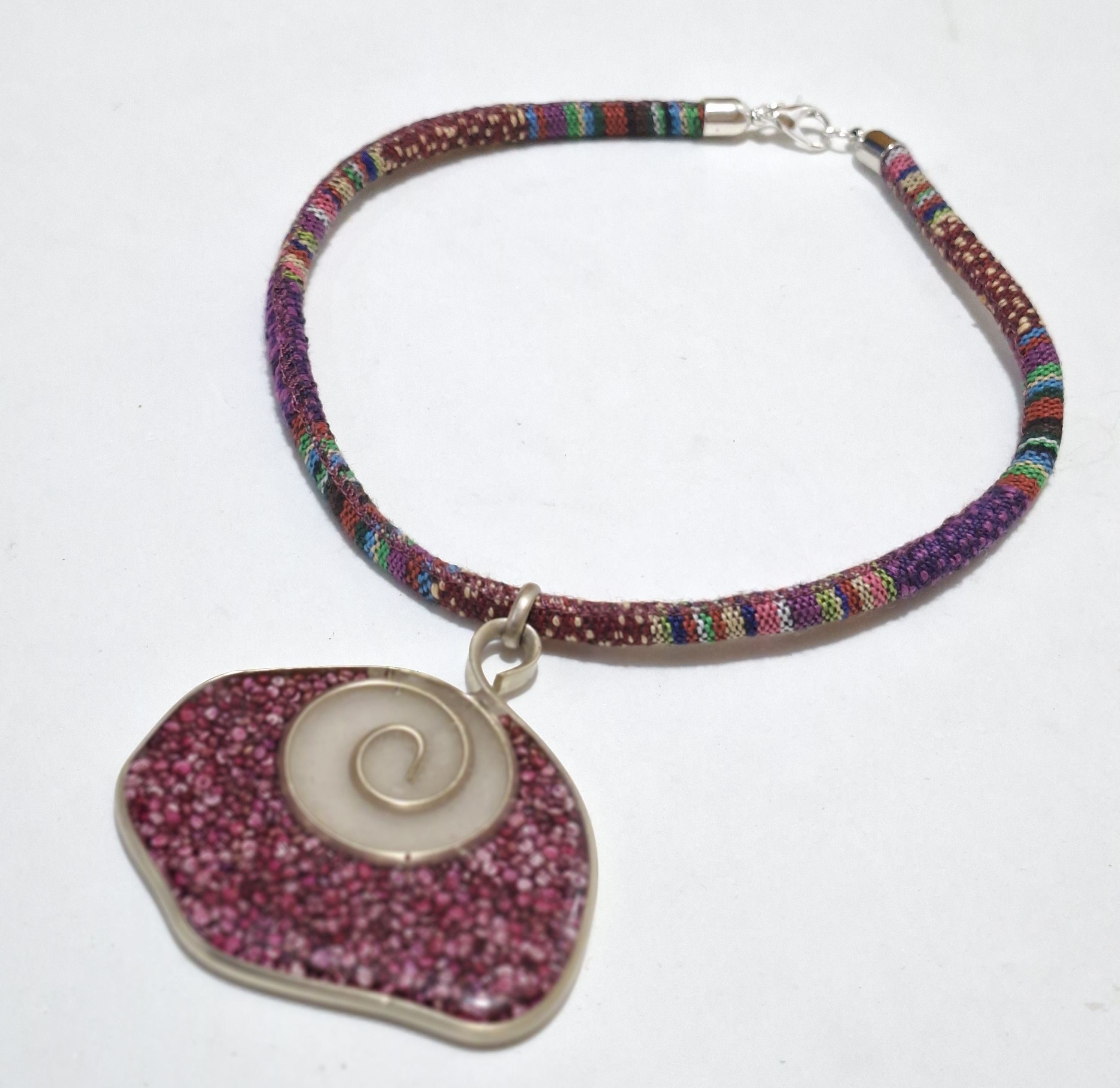 Collar Chaska (Aguayo)