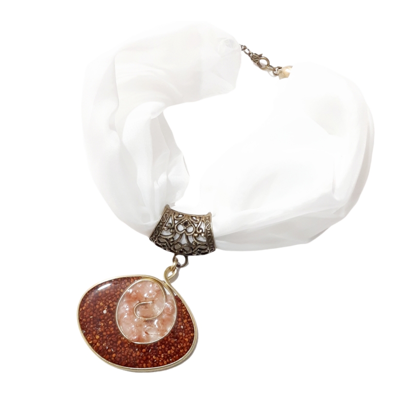 Collar Chaska (Pañoleta)