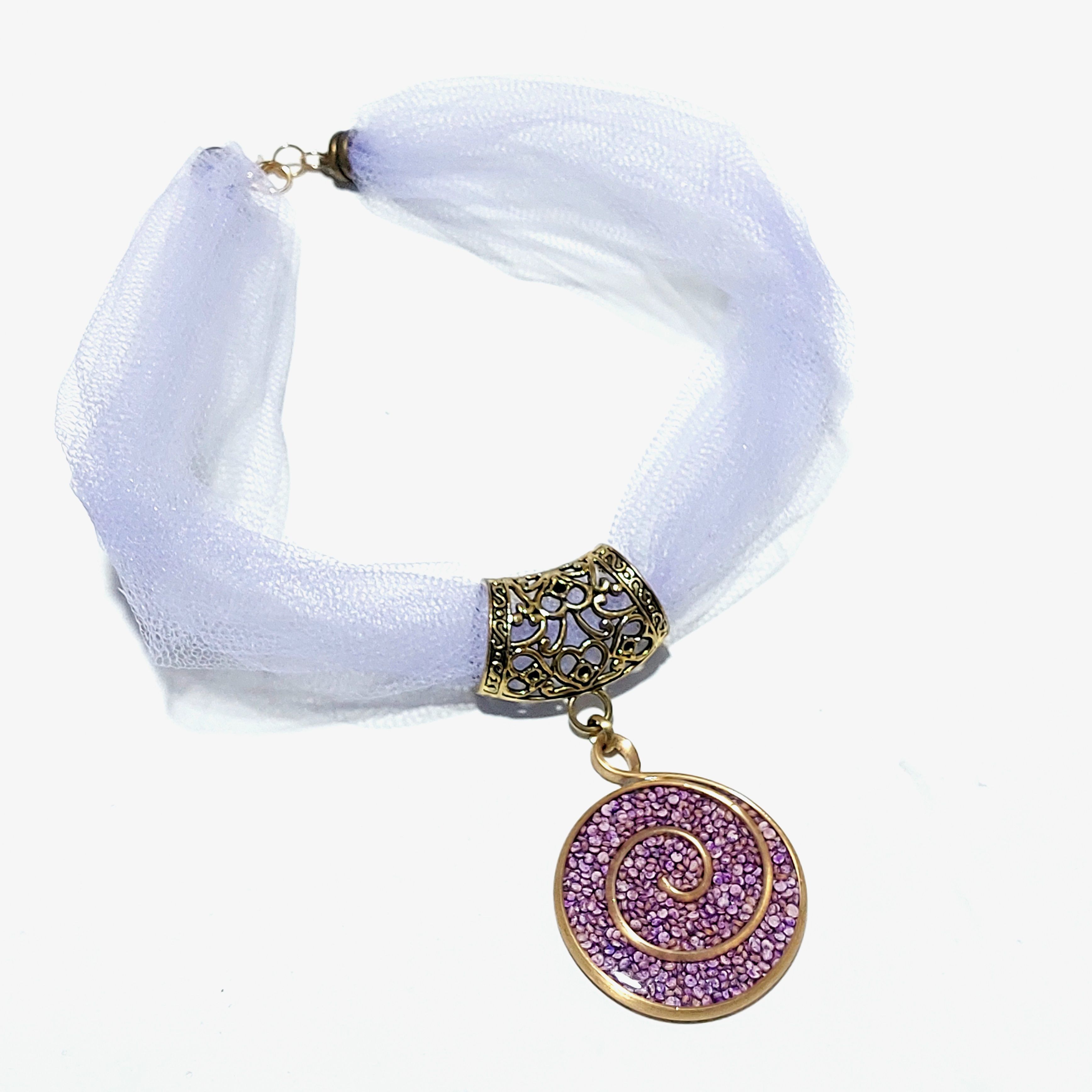 Collar Ch'uru