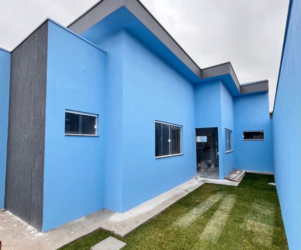 CASA NOVA - GURIRI NORTE -SM - ES