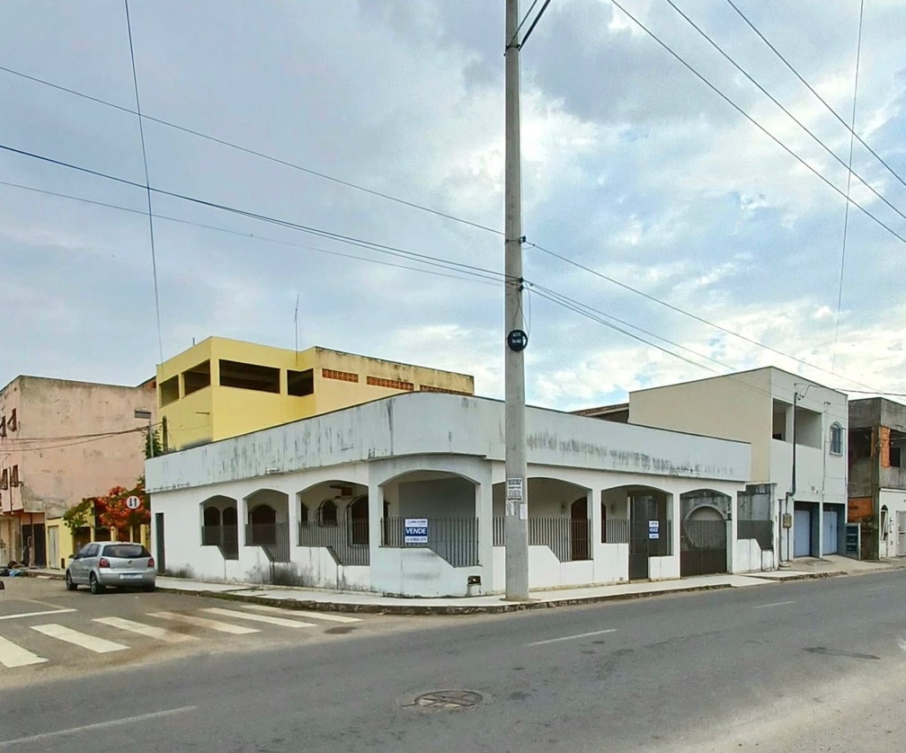 CASA SERNAMBY - SÃO MATEUS - ES