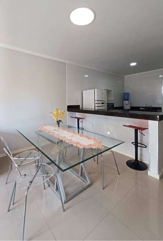 APARTAMENTO - CENTRO SE GURIRI - SM - ES