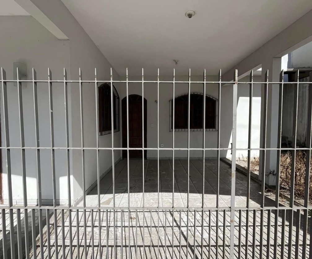 CASA SERNAMBY - SÃO MATEUS - ES