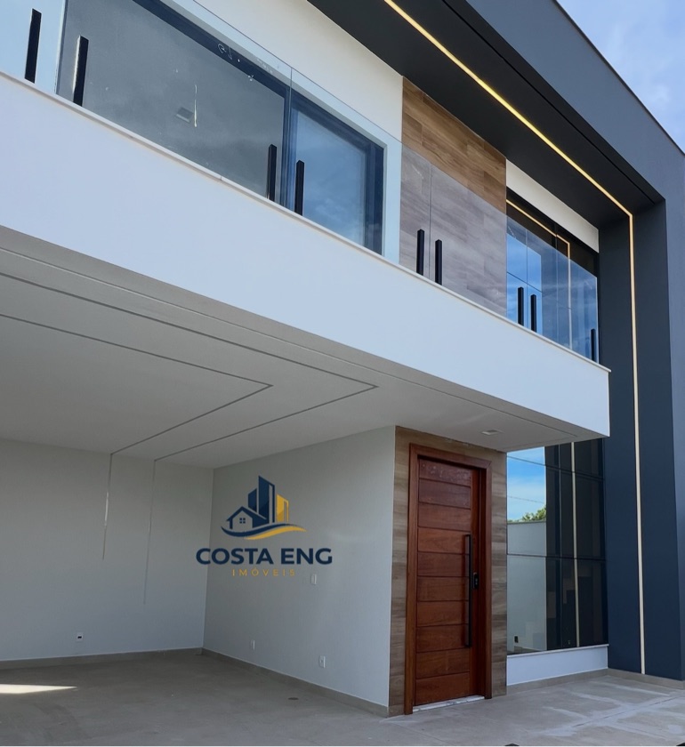 DUPLEX - ALTO PADRÃO - JACUÍ 2