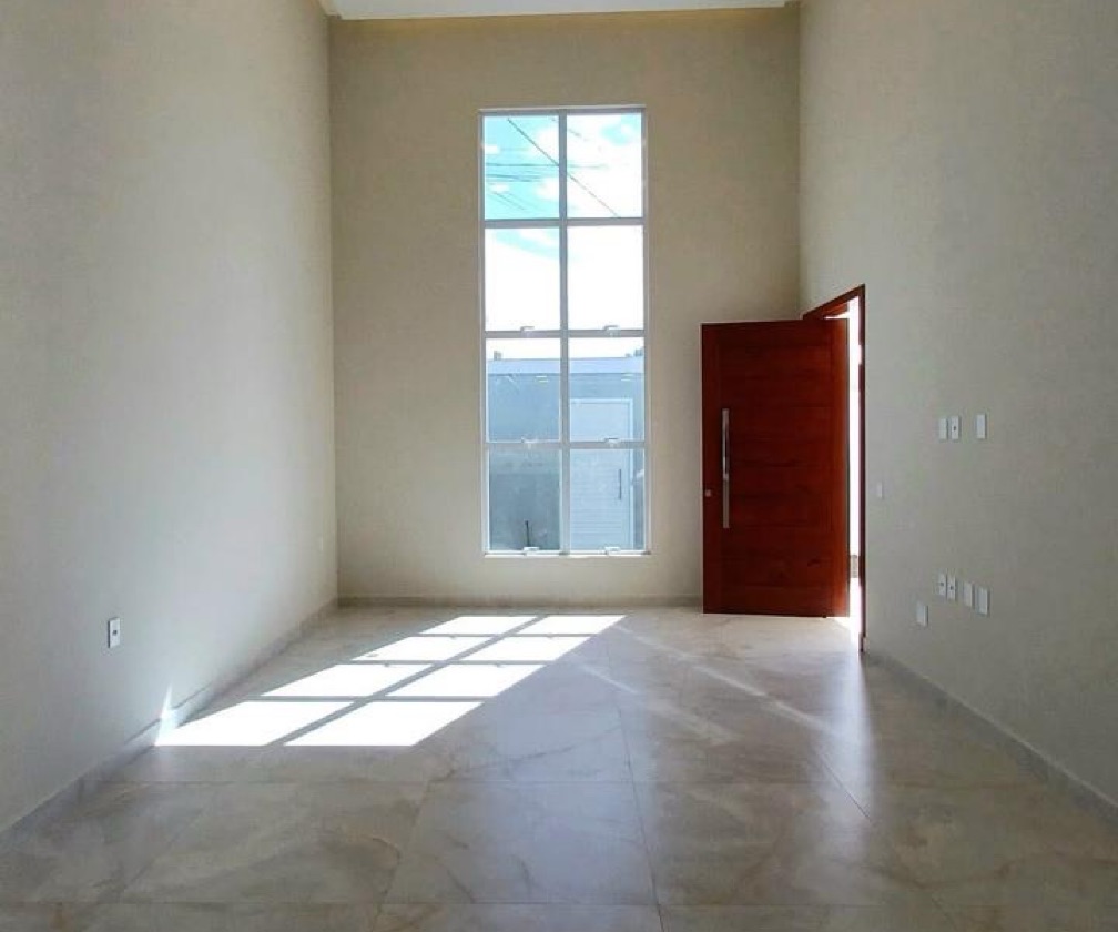 CASA NOVA - GURIRI NORTE - SM - ES