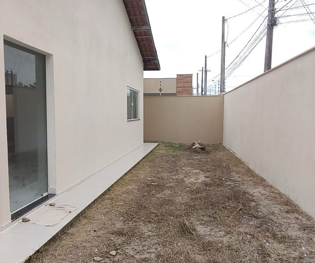 CASA - GURIRI SUL - SM - ES