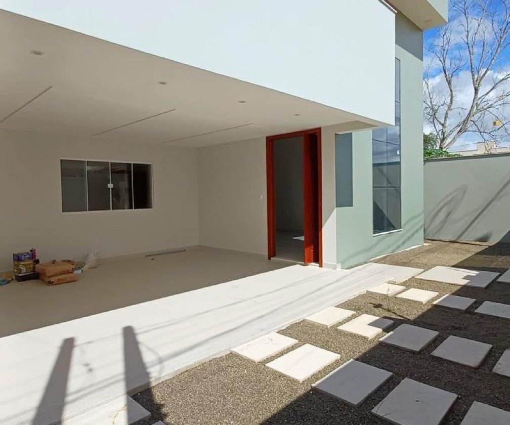 CASA NOVA - GURIRI NORTE - SM - ES