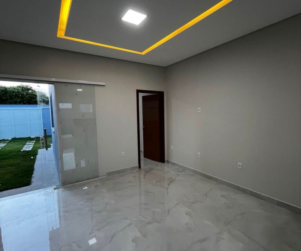 CASA NOVA - GURIRI NORTE -SM - ES