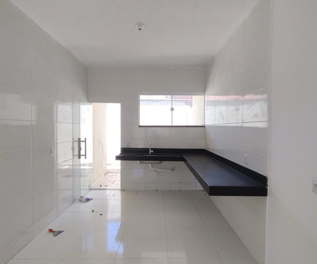 CASA NOVA - GURIRI SUL - SM - ES