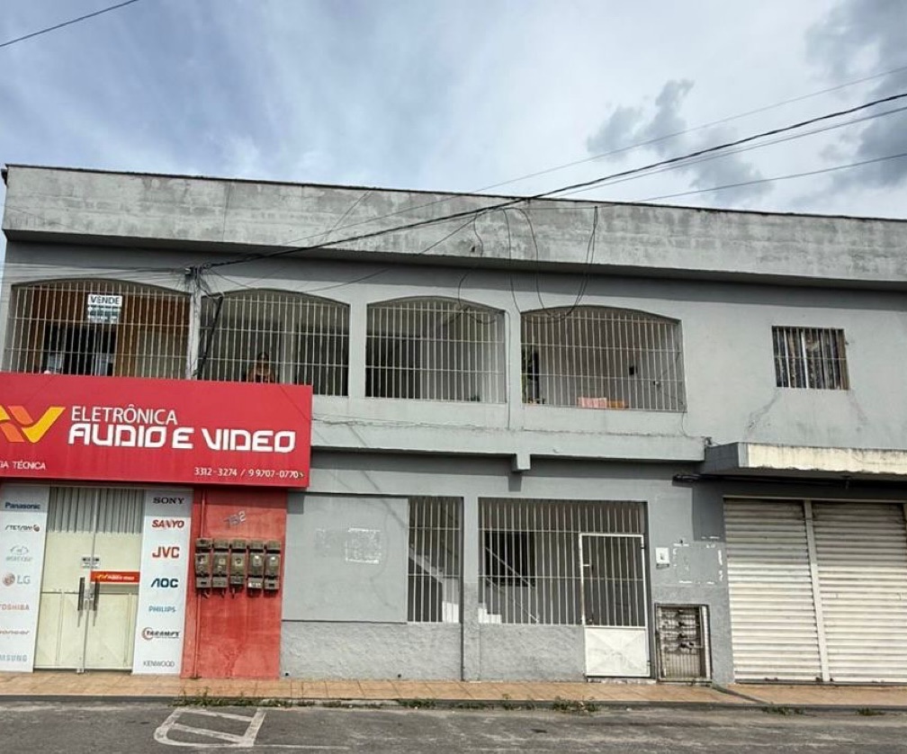 APARTAMENTO - SERNAMBY - SM - ES