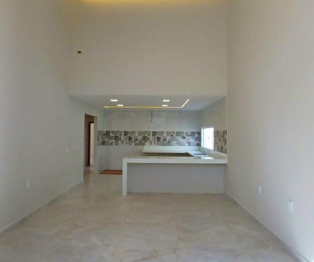 CASA NOVA - GURIRI NORTE - SM - ES