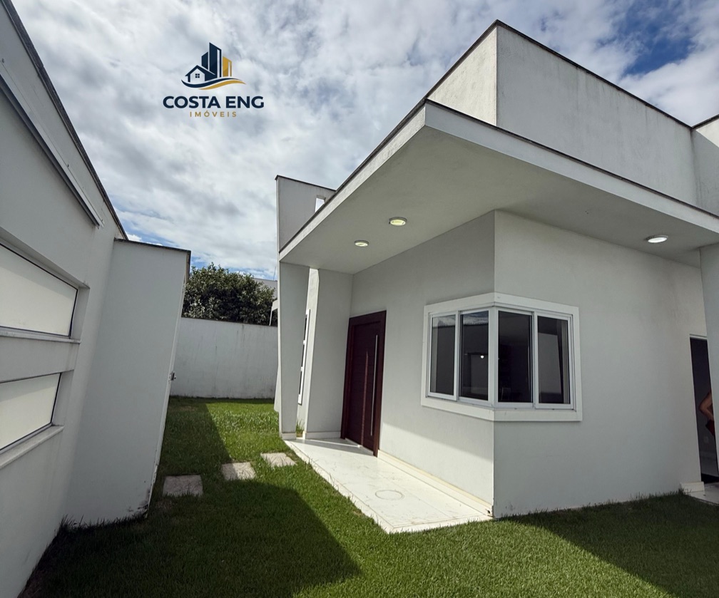 CASA TÉRREA - BURITIS 1 - SÃO MATEUS - ES