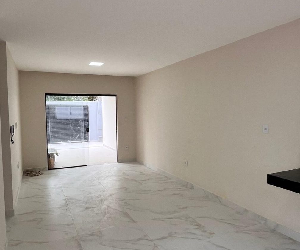 CASA NOVA - BURITIS lll - SÃO MATEUS - ES