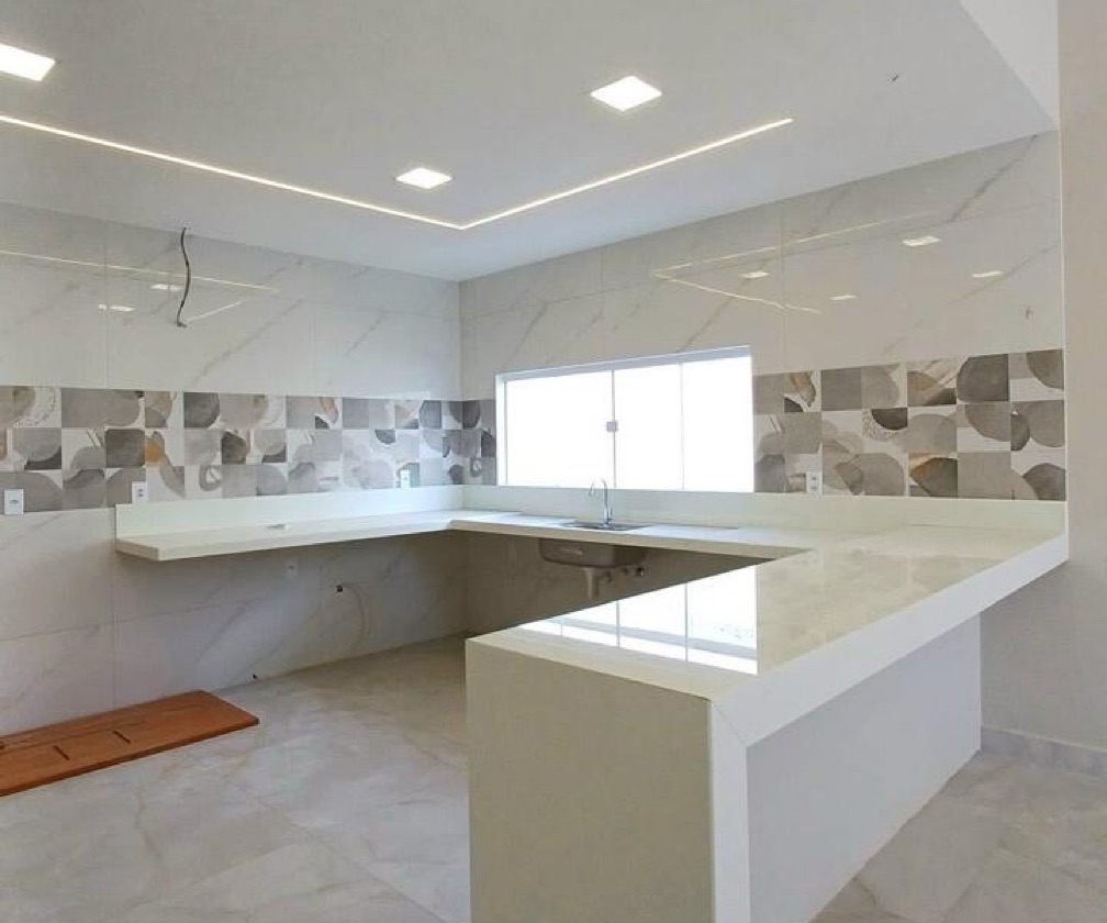 CASA NOVA - GURIRI NORTE - SM - ES