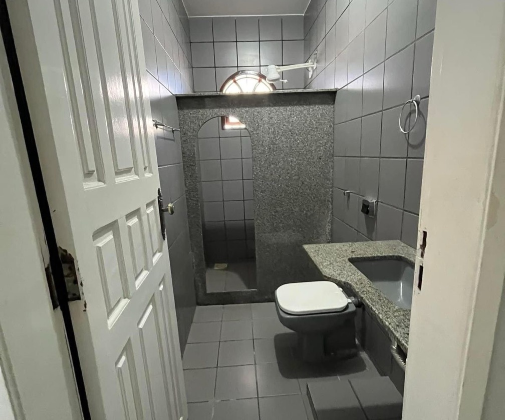 CASA SERNAMBY - SÃO MATEUS - ES