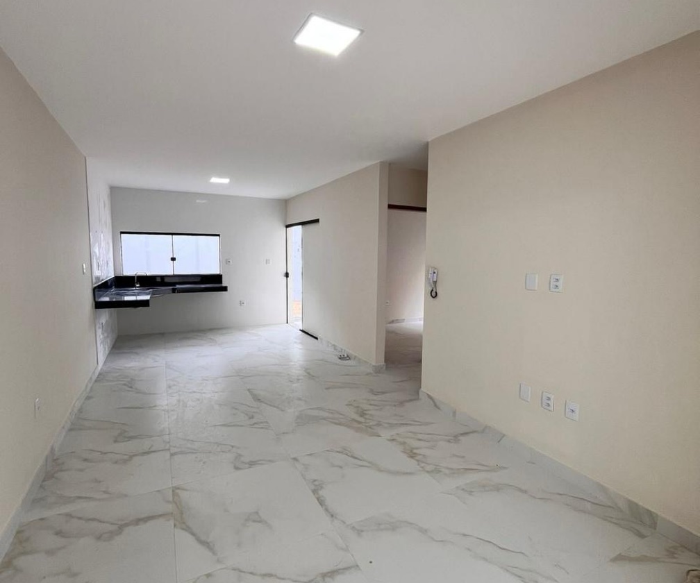 CASA NOVA - BURITIS lll - SÃO MATEUS - ES