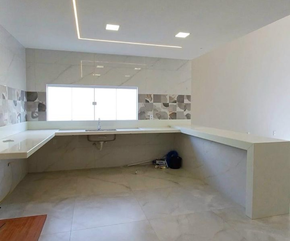 CASA NOVA - GURIRI NORTE - SM - ES