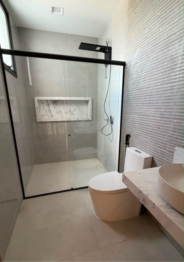 DUPLEX - ALTO PADRÃO - JACUÍ 2