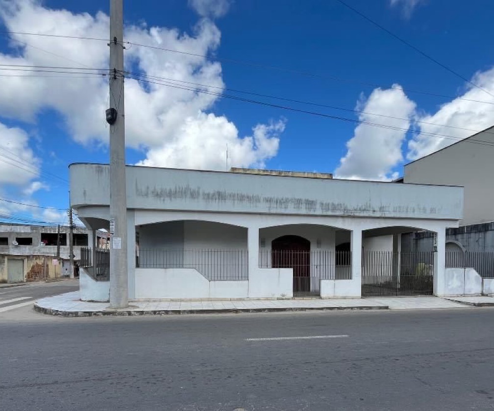 CASA SERNAMBY - SÃO MATEUS - ES
