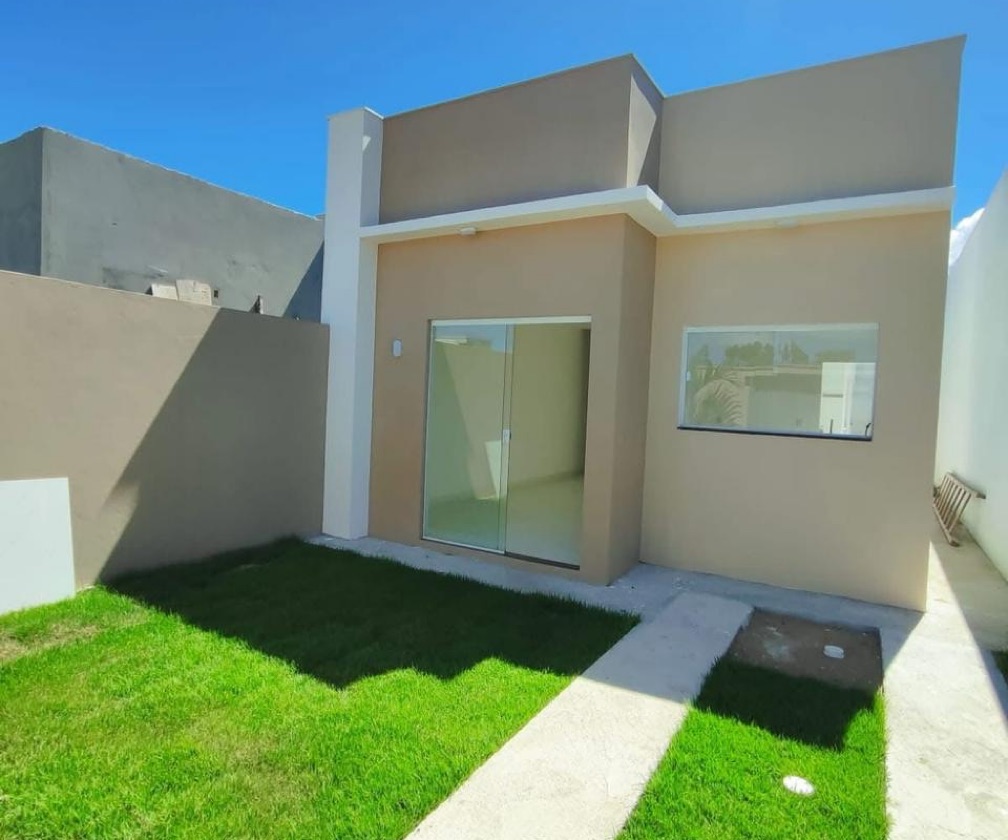 CASA - GURIRI SUL - SM - ES