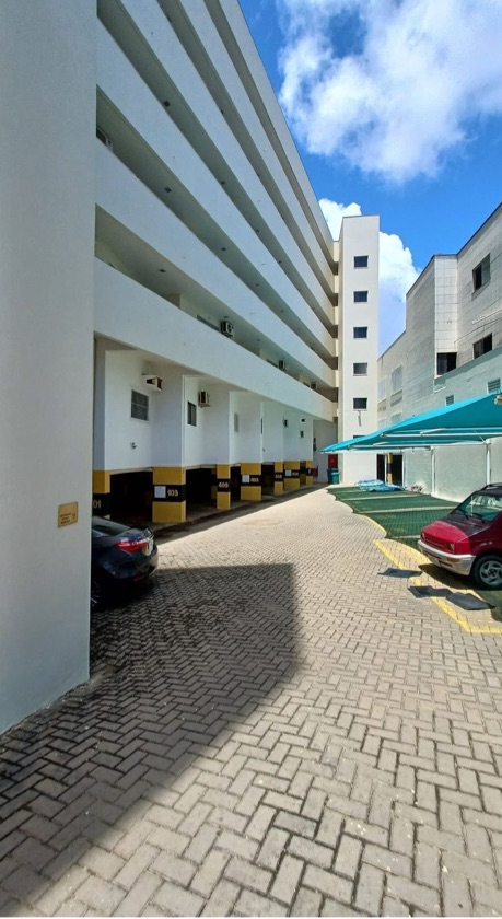 APARTAMENTO - CENTRO SE GURIRI - SM - ES