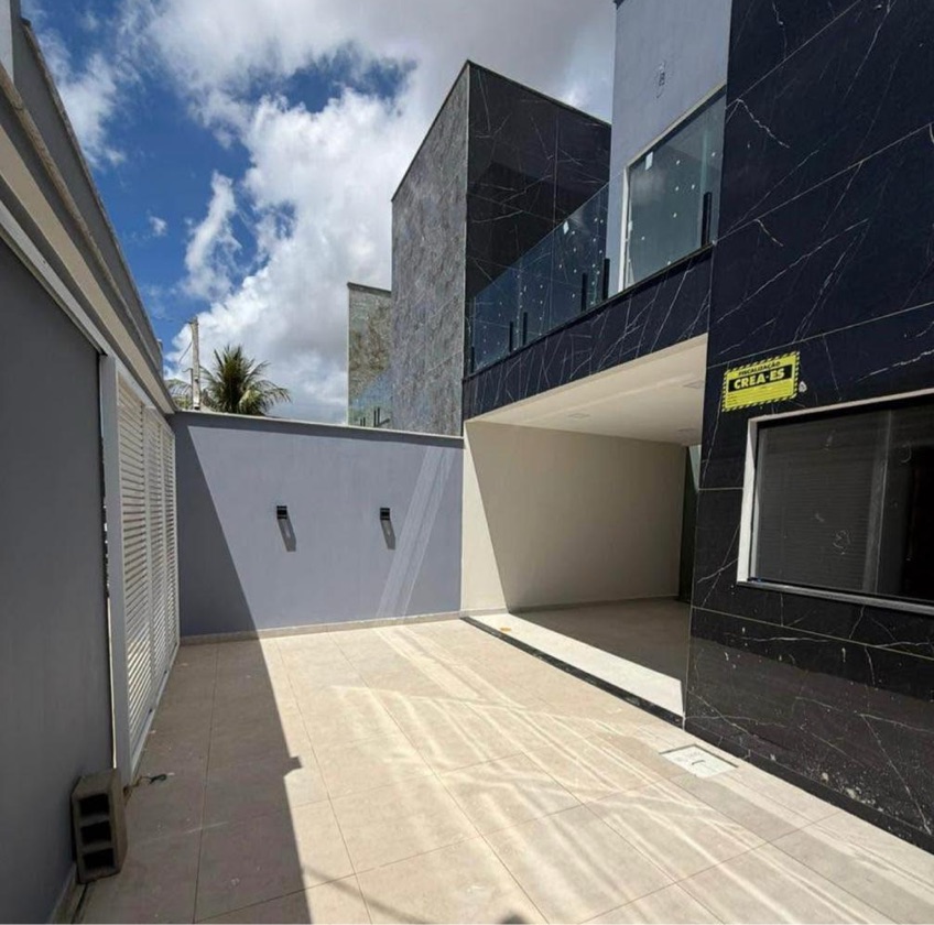 DUPLEX - GURIRI NORTE - RUA 12 - SM - ES