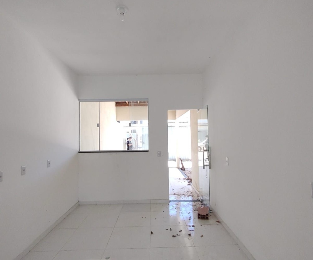 CASA NOVA - GURIRI SUL - SM - ES