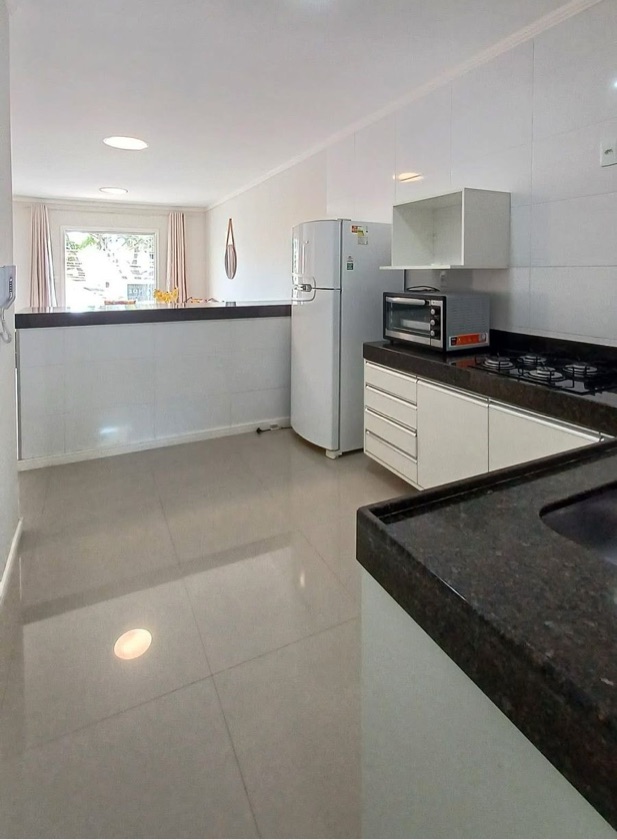 APARTAMENTO - CENTRO SE GURIRI - SM - ES